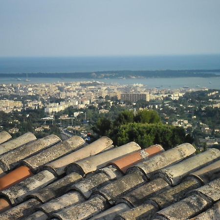 Mougins Village Holiday Lets นีซ ห้อง รูปภาพ