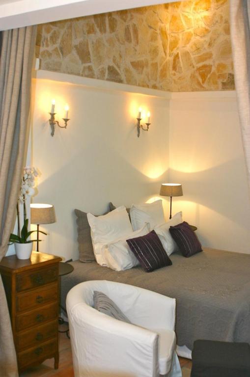Mougins Village Holiday Lets นีซ ห้อง รูปภาพ