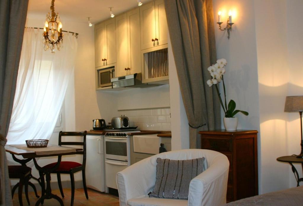 Mougins Village Holiday Lets นีซ ห้อง รูปภาพ