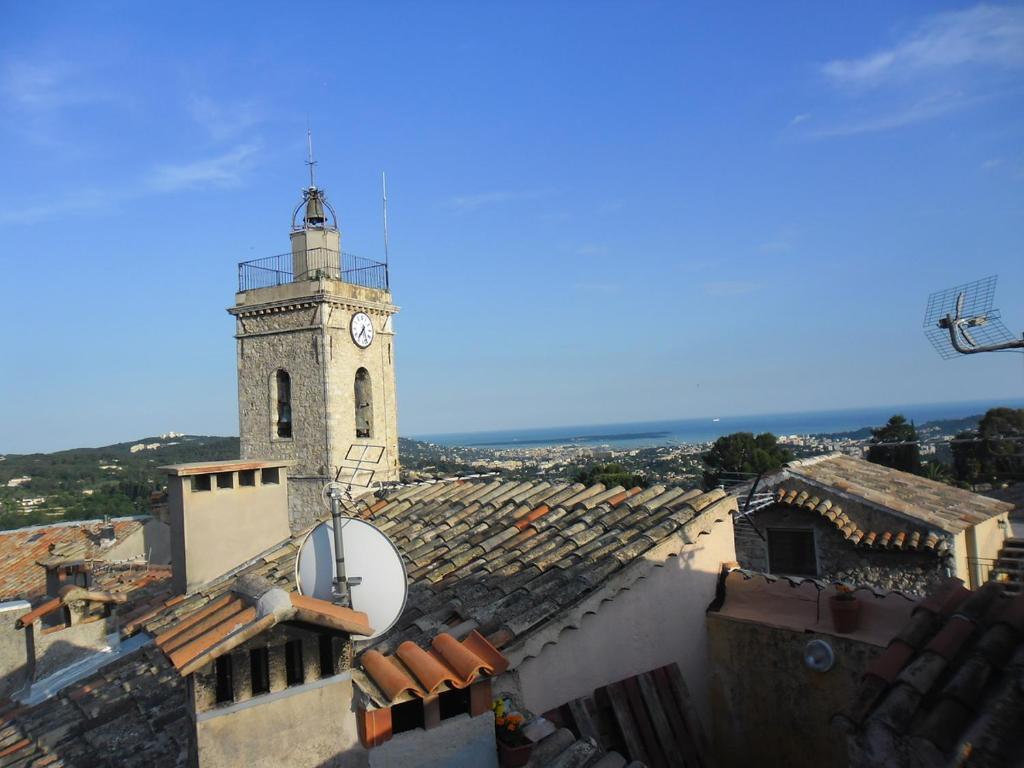 Mougins Village Holiday Lets นีซ ห้อง รูปภาพ
